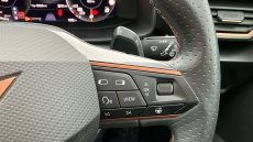 CUPRA Formentor 1.5 TSI 150 V1 5dr DSG Petrol Estate